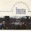 Playground cover