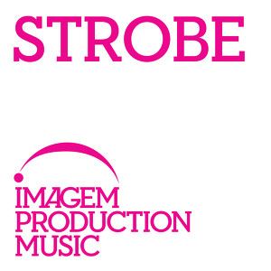 Strobe Albumcover