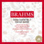 Brahms: Chamber Music Albumcover