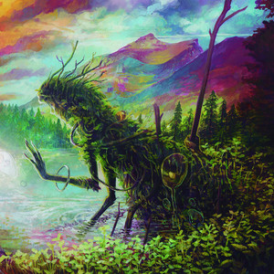 Smoke Of The Past cover