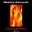 Fire Goddess Albumcover