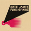 Funkdefining EP cover