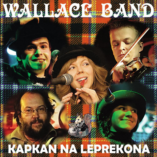 Wallace Band Photo