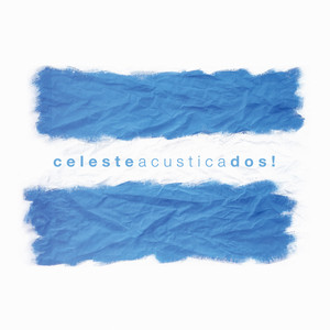 celesteacusticados! cover