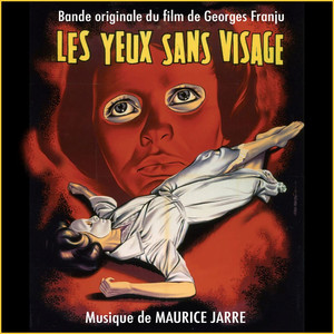 Les yeux sans visage album