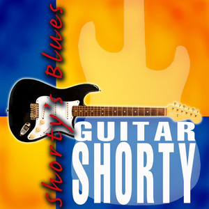 Shorty's Blues album