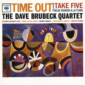 Time Out album