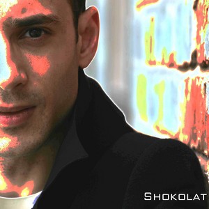 Shokolat Albumcover