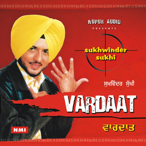 Vardaat cover
