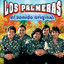 El Sonido Original Albumcover