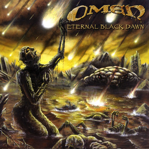 Eternal Black Dawn album
