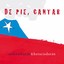 De Pie, Cantar Albumcover