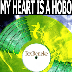 My Heart Is a Hobo cover