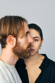 Ambivalensen Photo