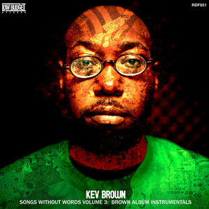 Brown Album Instrumentals album