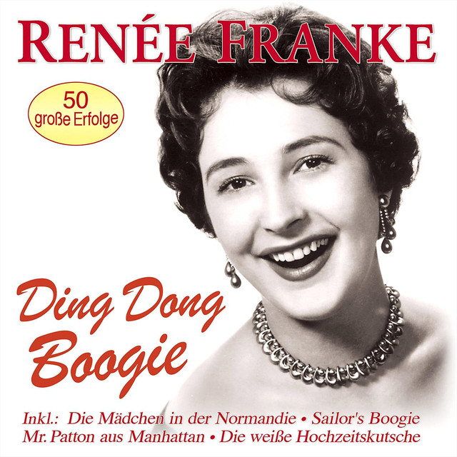 Renée Franke Photo