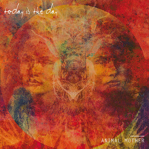 Animal Mother cover