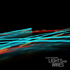 Lights and Wires cover