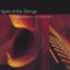 Spirit Of The Strings Albumcover