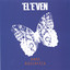 Cool Butterfly Albumcover