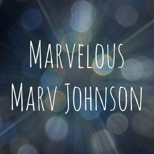 Marvelous Marv Johnson album