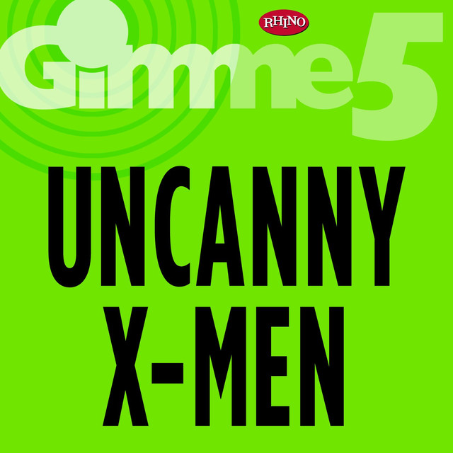 Gimme 5 cover