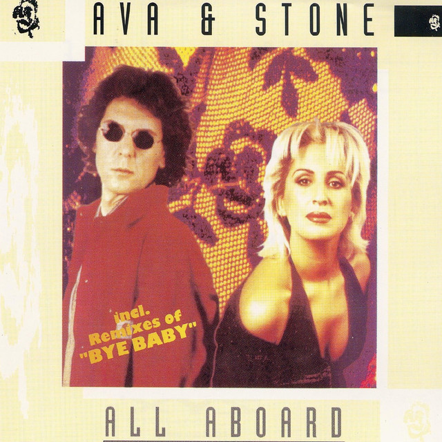 Ava & Stone Photo