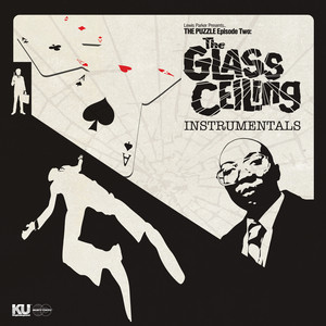 The Puzzle: Episode 2 - The Glass Ceiling (Instrumentals) album
