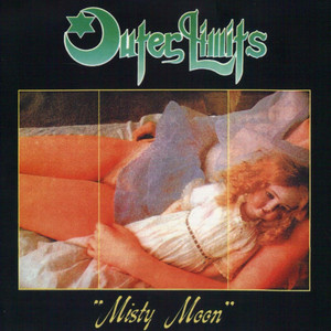 Misty Moon cover