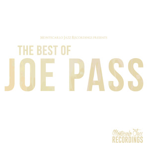 The Best of Joe Pass album