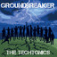 Groundbreaker Albumcover