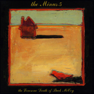 The Lonesome Death of Buck McCoy album