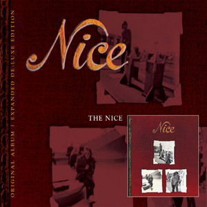 Nice (Expanded Edition) album