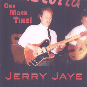 One More Time cover