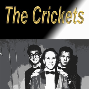 The Crickets cover