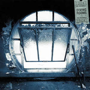 Diving Rooms cover