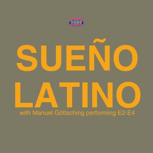 Sue&ntilde;o Latino