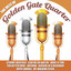 The Best of the Golden Gate Quartet cover