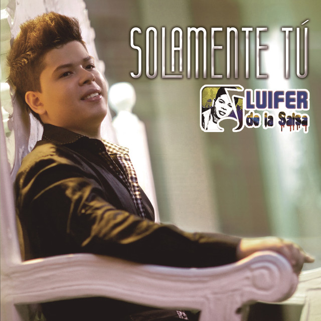 Luifer De La Salsa