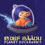 Planet Duckrabbit Albumcover