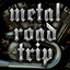Metal Road Trip cover