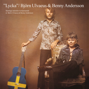 Lycka album