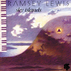 Sky Islands cover