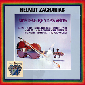 Musical Rendez-Vous cover