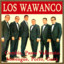 Cumbia, Paseo Vallenato, Merengue, Porro, Gaita Albumcover