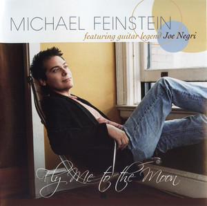 Fly Me to the Moon album