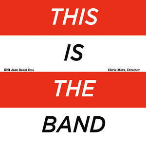 UNI Jazz Band One