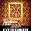 The Brandenburg Project (Live In Concert) Albumcover