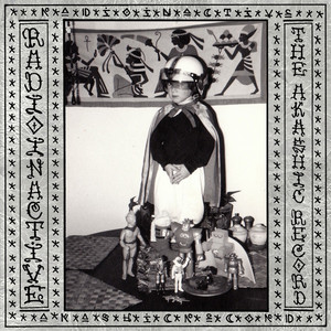 The Akashic Record cover