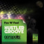 Hustler Groove Albumcover